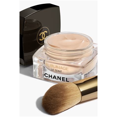 chanel sublimage le teint dupe|chanel sublimage price.